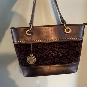 Nicole Miller purse